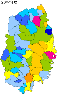 2004�N�x