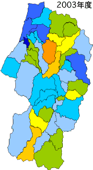 �R�`��2003�N