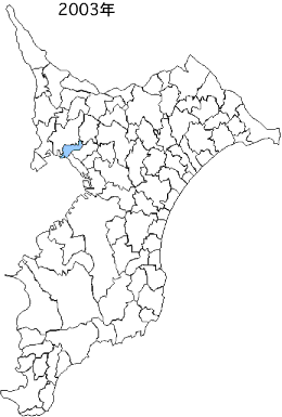 ��t��2003�N