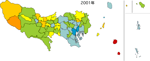 �����s2001�N