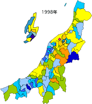 �V����1998�N