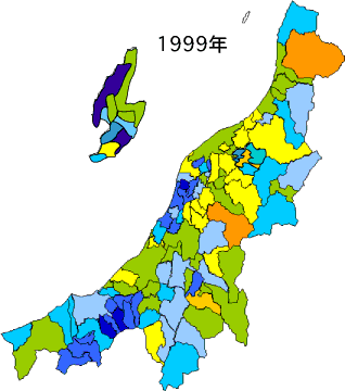�V����1999�N