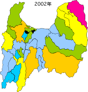 �x�R��2002�N