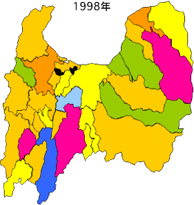 �x�R��1998�N