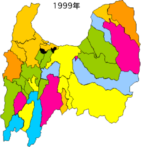 �x�R��1999�N