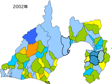 �É���2002�N