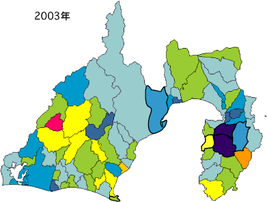 �É���2003�N