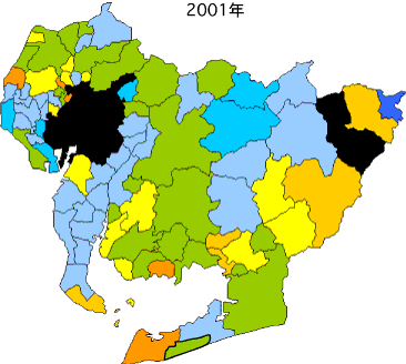 ���m��2001�N