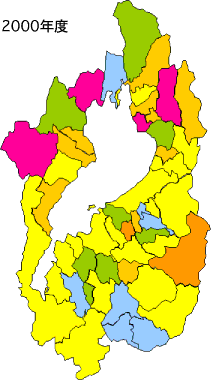 ���ꌧ2000�N