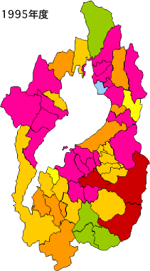 ���ꌧ1995�N