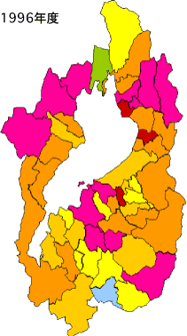 ���ꌧ1996�N