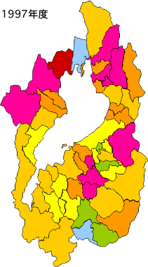 ���ꌧ1997�N