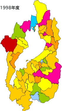 ���ꌧ1998�N
