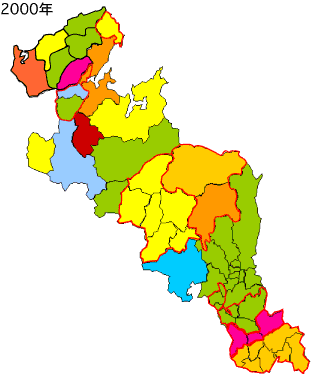 ���s�{2000�N