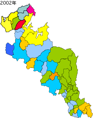 ���s�{2002�N